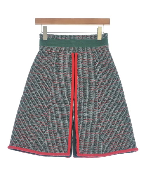 シャネル(CHANEL)のCHANEL ひざ丈スカート