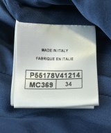 CHANEL（シャネル）ひざ丈スカート 紫 サイズ:34(XS位) レディース/2200645219036