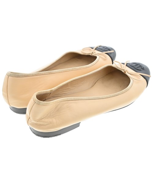 CHANEL（シャネル）その他 ベージュ サイズ:EU38(24.5cm位) レディース/2200645333015