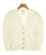 CHANEL（シャネル）カーディガン 白 サイズ:34(XXS位) レディース/2200645004021
