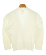 CHANEL（シャネル）カーディガン 白 サイズ:34(XXS位) レディース/2200645004021