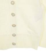 CHANEL（シャネル）カーディガン 白 サイズ:34(XXS位) レディース/2200645004021