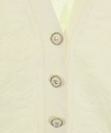 CHANEL（シャネル）カーディガン 白 サイズ:34(XXS位) レディース/2200645004021