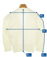 CHANEL（シャネル）カーディガン 白 サイズ:34(XXS位) レディース/2200645004021