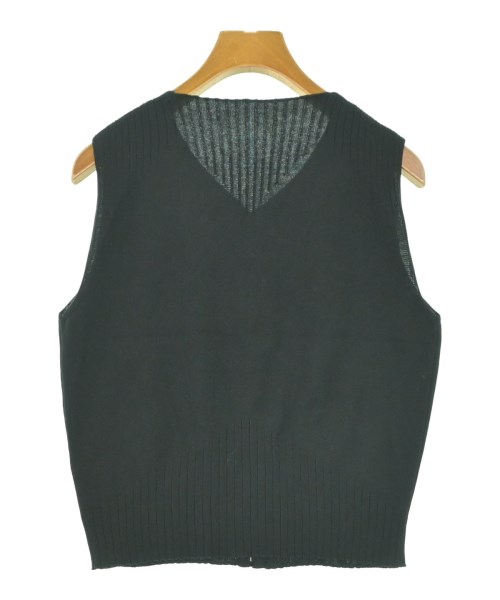 CHANEL（シャネル）ベスト 黒 サイズ:40(M位) レディース/2200645004038