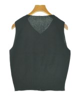 CHANEL（シャネル）ベスト 黒 サイズ:40(M位) レディース/2200645004038