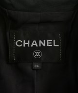 CHANEL（シャネル）その他 黒 サイズ:34(XS位) レディース/2200645550047