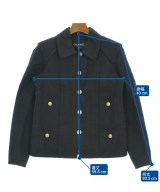 CHANEL（シャネル）その他 黒 サイズ:34(XS位) レディース/2200645550047