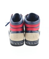 CHANEL（シャネル）スニーカー 紺 サイズ:37 1/2(24cm位) レディース/2200645550092