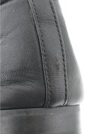 CHANEL（シャネル）バレエシューズ/オペラシューズ 黒 サイズ:36(22.5cm位) レディース/2200646258010