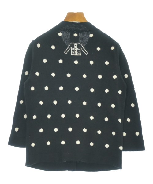 CHANEL（シャネル）カーディガン 黒 サイズ:36(XS位) レディース/2200646581040