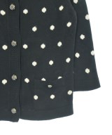 CHANEL（シャネル）カーディガン 黒 サイズ:36(XS位) レディース/2200646581040