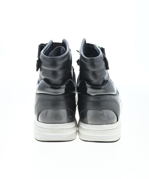 CHANEL（シャネル）スニーカー 黒 サイズ:EU39(25.5cm位) レディース/2200646581125