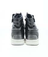 CHANEL（シャネル）スニーカー 黒 サイズ:EU39(25.5cm位) レディース/2200646581125