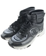 CHANEL スニーカー