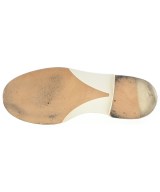 CHANEL（シャネル）ドレスシューズ/ローファー 白 サイズ:EU35 1/2(22cm位) レディース/2200635478092