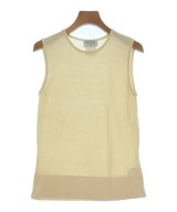 CHANEL（シャネル）ベスト/ノースリーブ ベージュ サイズ:40(M位) レディース/2200646962061