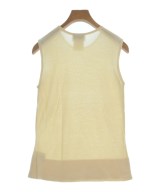 CHANEL（シャネル）ベスト/ノースリーブ ベージュ サイズ:40(M位) レディース/2200646962061