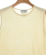 CHANEL（シャネル）ベスト/ノースリーブ ベージュ サイズ:40(M位) レディース/2200646962061