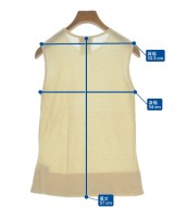 CHANEL（シャネル）ベスト/ノースリーブ ベージュ サイズ:40(M位) レディース/2200646962061