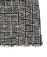 CHANEL（シャネル）ステンカラーコート カーキ サイズ:38(S位) レディース/2200647119037