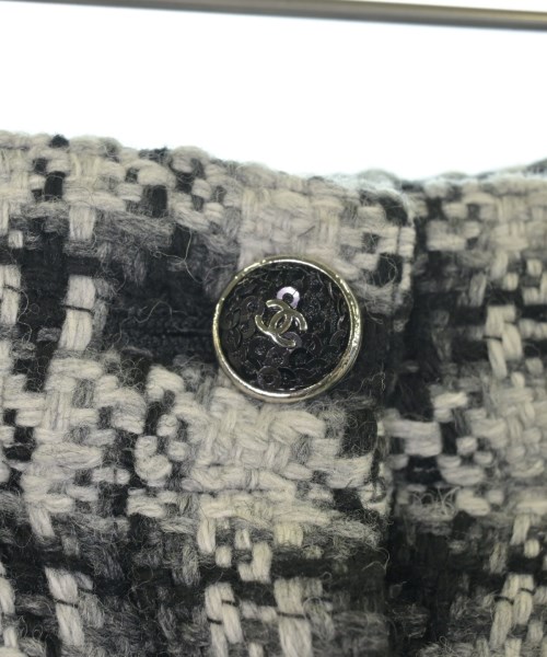 CHANEL（シャネル）その他 グレー サイズ:38(S位) レディース/2200647119051