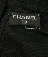 CHANEL（シャネル）ショートパンツ 黒 サイズ:-(XS位) レディース/2200646689012