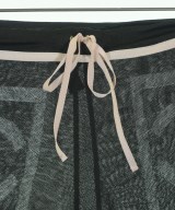 CHANEL（シャネル）ショートパンツ 黒 サイズ:-(XS位) レディース/2200646689012