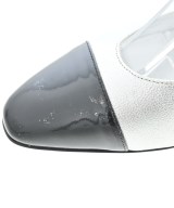 CHANEL（シャネル）パンプス シルバー サイズ:EU36 1/2(23cm位) レディース/2200647285152