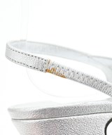 CHANEL（シャネル）パンプス シルバー サイズ:EU36 1/2(23cm位) レディース/2200647285152