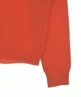 CHANEL（シャネル）カーディガン オレンジ サイズ:42(M位) レディース/2200647783085