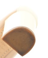 CHANEL（シャネル）パンプス ベージュ サイズ:EU35(21.5cm位) レディース/2200646990033