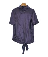 CHANEL（シャネル）カジュアルシャツ 紫 サイズ:36(XS位) レディース/2200648329091