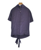 CHANEL（シャネル）カジュアルシャツ 紫 サイズ:36(XS位) レディース/2200648329091