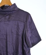 CHANEL（シャネル）カジュアルシャツ 紫 サイズ:36(XS位) レディース/2200648329091