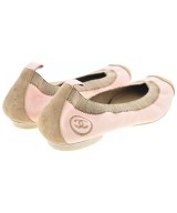 CHANEL（シャネル）パンプス ピンク サイズ:EU36(22.5cm位) レディース/2200648329183
