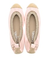 CHANEL（シャネル）パンプス ピンク サイズ:EU36(22.5cm位) レディース/2200648329183