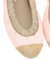 CHANEL（シャネル）パンプス ピンク サイズ:EU36(22.5cm位) レディース/2200648329183