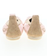 CHANEL（シャネル）パンプス ピンク サイズ:EU36(22.5cm位) レディース/2200648329183