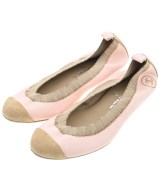 CHANEL パンプス