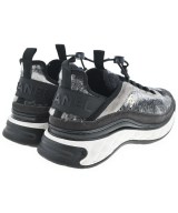 CHANEL（シャネル）スニーカー グレー サイズ:EU39(25.5cm位) レディース/2200648547037