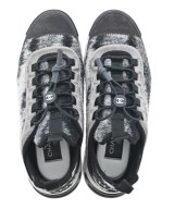 CHANEL（シャネル）スニーカー グレー サイズ:EU39(25.5cm位) レディース/2200648547037