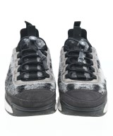 CHANEL（シャネル）スニーカー グレー サイズ:EU39(25.5cm位) レディース/2200648547037