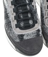 CHANEL（シャネル）スニーカー グレー サイズ:EU39(25.5cm位) レディース/2200648547037