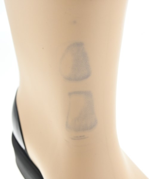 CHANEL（シャネル）レインシューズ ベージュ サイズ:EU36(22.5cm位) レディース/2200635427182