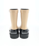 CHANEL（シャネル）レインシューズ ベージュ サイズ:EU36(22.5cm位) レディース/2200635427182