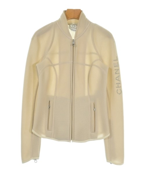 CHANEL(シャネル)その他 ベージュ サイズ:36(XS位)/2200648801030