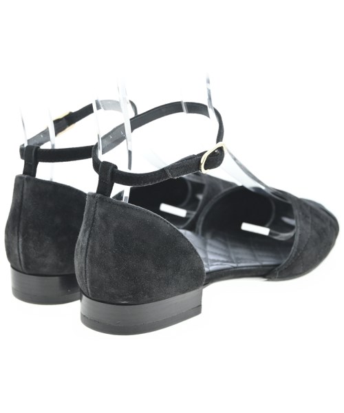 CHANEL（シャネル）パンプス 黒 サイズ:36 1/2(23cm位) レディース/2200649332045