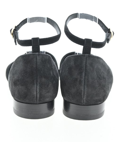 CHANEL（シャネル）パンプス 黒 サイズ:36 1/2(23cm位) レディース/2200649332045