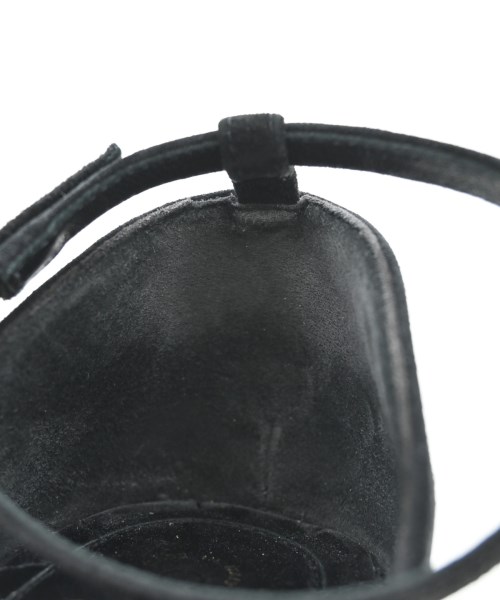 CHANEL（シャネル）パンプス 黒 サイズ:36 1/2(23cm位) レディース/2200649332045